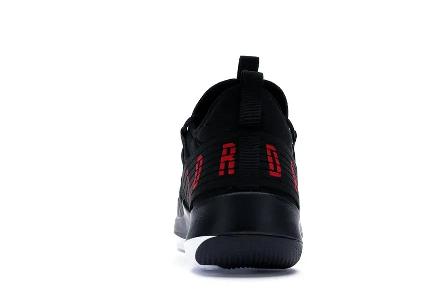 Фото № 4 с приближением к товару «‎Jordan Trainer Pro Black»