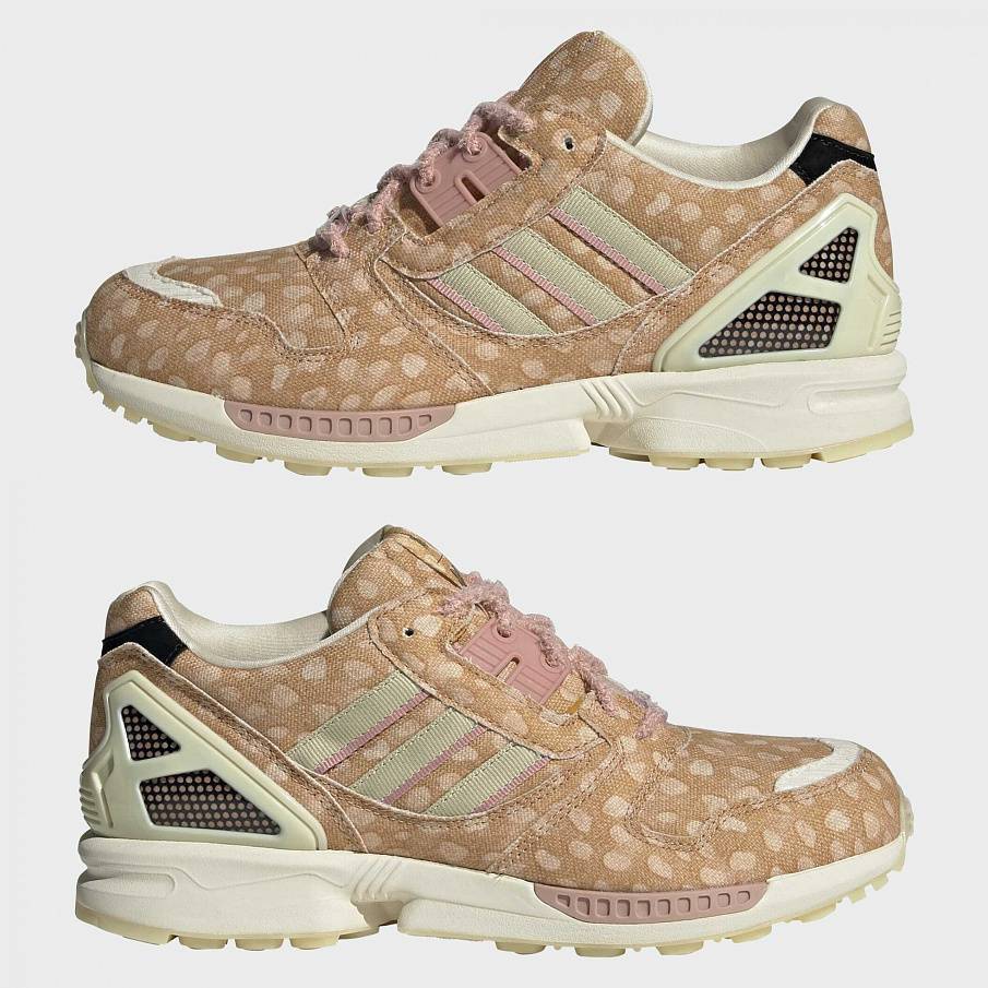 Фото № 4 с приближением к товару «‎Adidas Disney Zx »