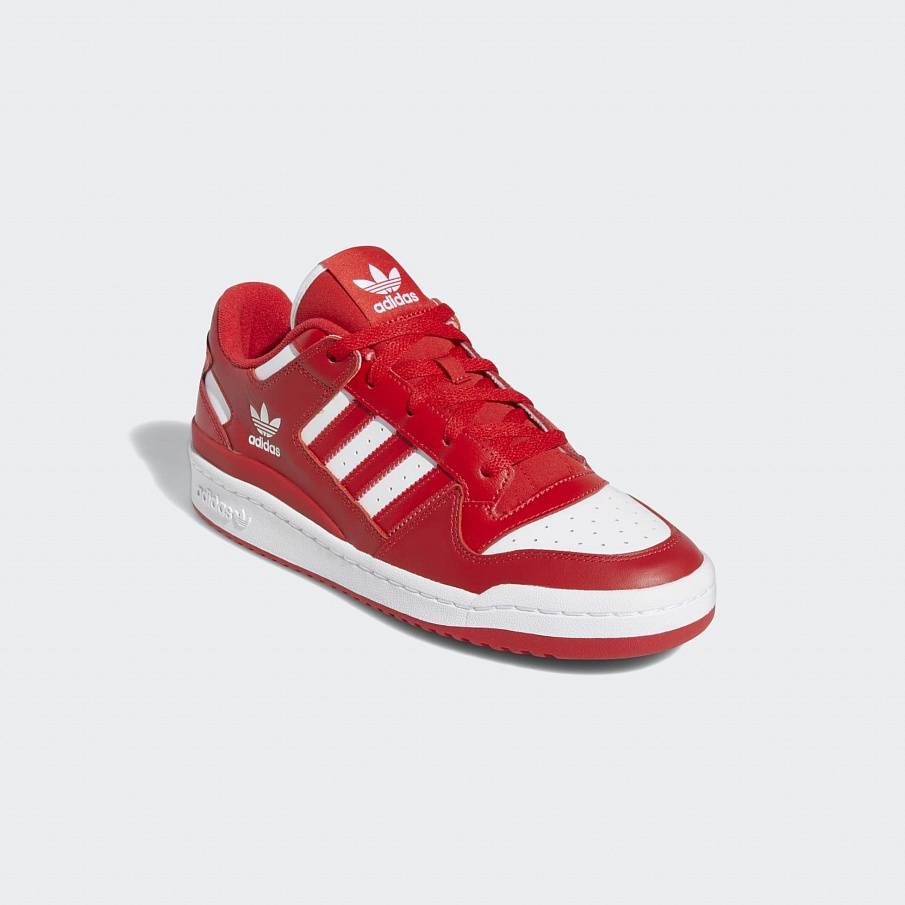 Фото № 2 с приближением к товару «‎Adidas Forum CL »