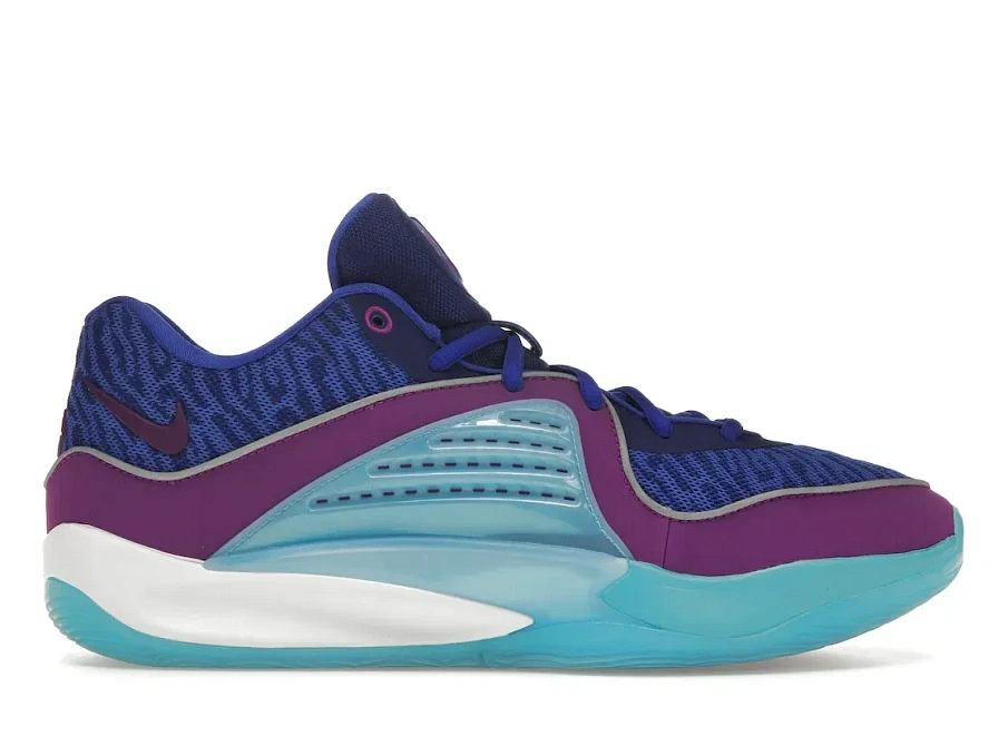 Фото № 1 с приближением к товару «‎Nike KD 16 Ready Play»