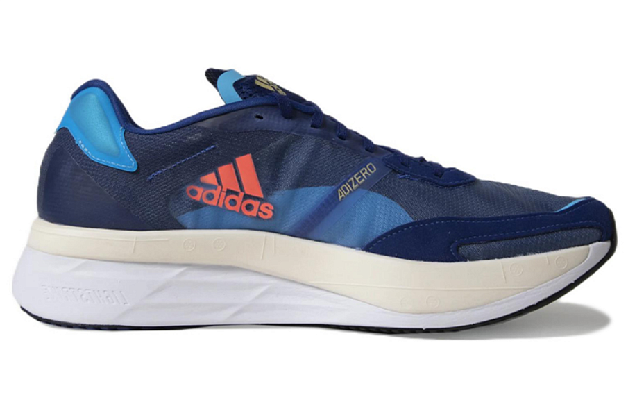 Фото № 2 с приближением к товару «‎ adidas Adizero Boston 10 Running shoes»