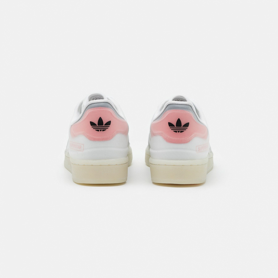 Фото № 3 с приближением к товару «‎Adidas Superstar Futureshell »