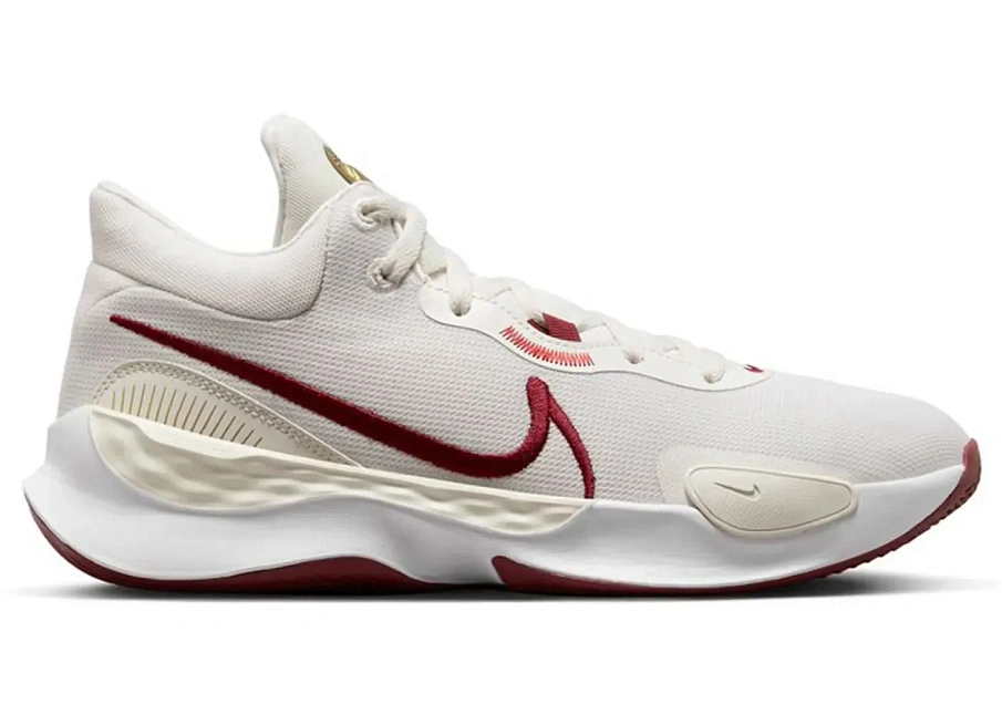 Фото № 1 с приближением к товару «‎Nike Renew Elevate 3»