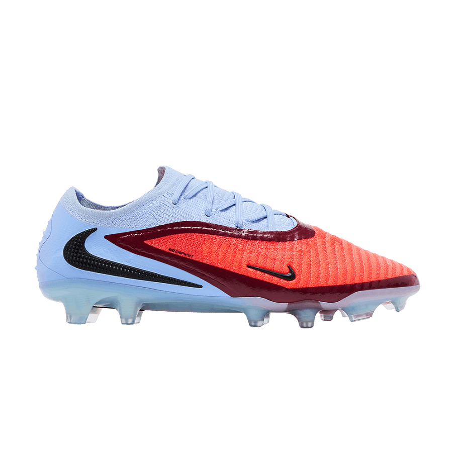Фото № 1 с приближением к товару «‎Nike Phantom 6 Low Elite FG Scary Good Pack (HJ2146-400)»