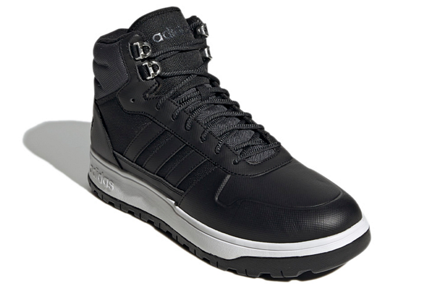 Фото № 3 с приближением к товару «‎adidas Blizzare Boots Black»