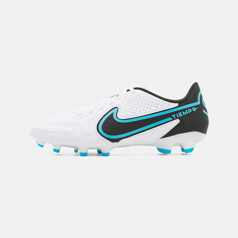 Фото № 1 с приближением к товару «‎Nike Tiempo Legend 9 Club Fg/mg»