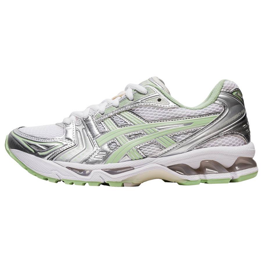 Фото № 2 с приближением к товару «‎Asics Gel-Kayano 14 »