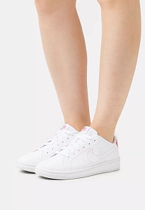 Фото № 1 с приближением к товару «‎COURT ROYALE 2 NEXT NATURE WOMEN'S SHOES»