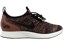 Фото № 1 с приближением к товару «‎Nike Air Zoom Mariah Flyknit Racer Burgundy Ash »