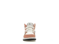 Фото № 2 с приближением к товару «‎Jordan 1 Mid SE»