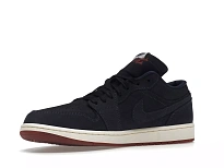 Фото № 2 с приближением к товару «‎ Jordan 1 Low Eastside Golf Out of the Mud »