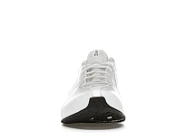 Фото № 2 с приближением к товару «‎Nike Reax Trainer III SL White Metallic Silver»
