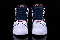 Фото № 4 с приближением к товару «‎Nike Air Jordan Legacy 312 Olympic Dream Team »