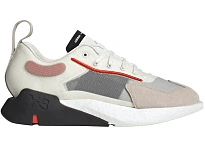 Фото № 1 с приближением к товару «‎adidas Y-3 Orisan White Bold Orange»