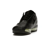 Фото № 3 с приближением к товару «‎Jordan 18 OG Low Black Silver Chrome»