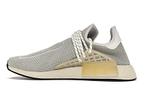 Фото № 5 с приближением к товару «‎adidas NMD Hu Pharrell Sesame»