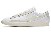 Фото № 1 с приближением к товару «‎Nike Blazer Low Leather 'Platinum Tint'»