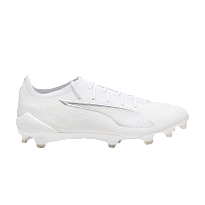 Фото № 1 с приближением к товару «‎Puma Ultra 5 Ultimate FG White Pack»