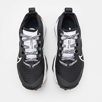 Фото № 4 с приближением к товару «‎Nike Zoomx Zegama Trail»