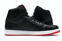 Фото № 3 с приближением к товару «‎Jordan 1 SB Lance Mountain Black»