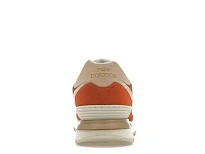 Фото № 4 с приближением к товару «‎New Balance 574 Legacy»