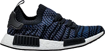 Фото № 1 с приближением к товару «‎adidas NMD R1 STLT Noble Indigo »