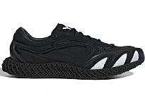 Фото № 1 с приближением к товару «‎adidas Y-3 Runner 4D Black»