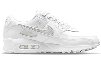 Фото № 2 с приближением к товару «‎Nike Air Max 90 White»