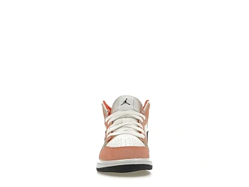 Jordan 1 Mid SE - 2