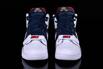 Nike Air Jordan Legacy 312 Olympic Dream Team  - 4