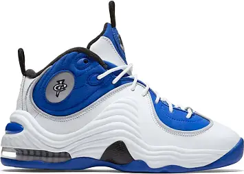 Nike Air Penny II (820249-400)