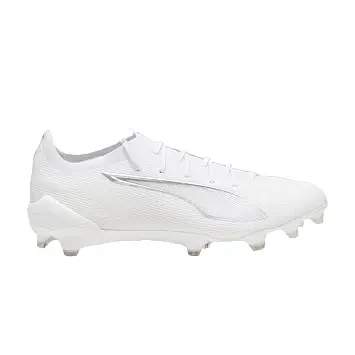 Puma Ultra 5 Ultimate FG White Pack - 1