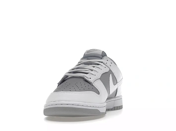 Nike Dunk Low Retro White Grey - 2
