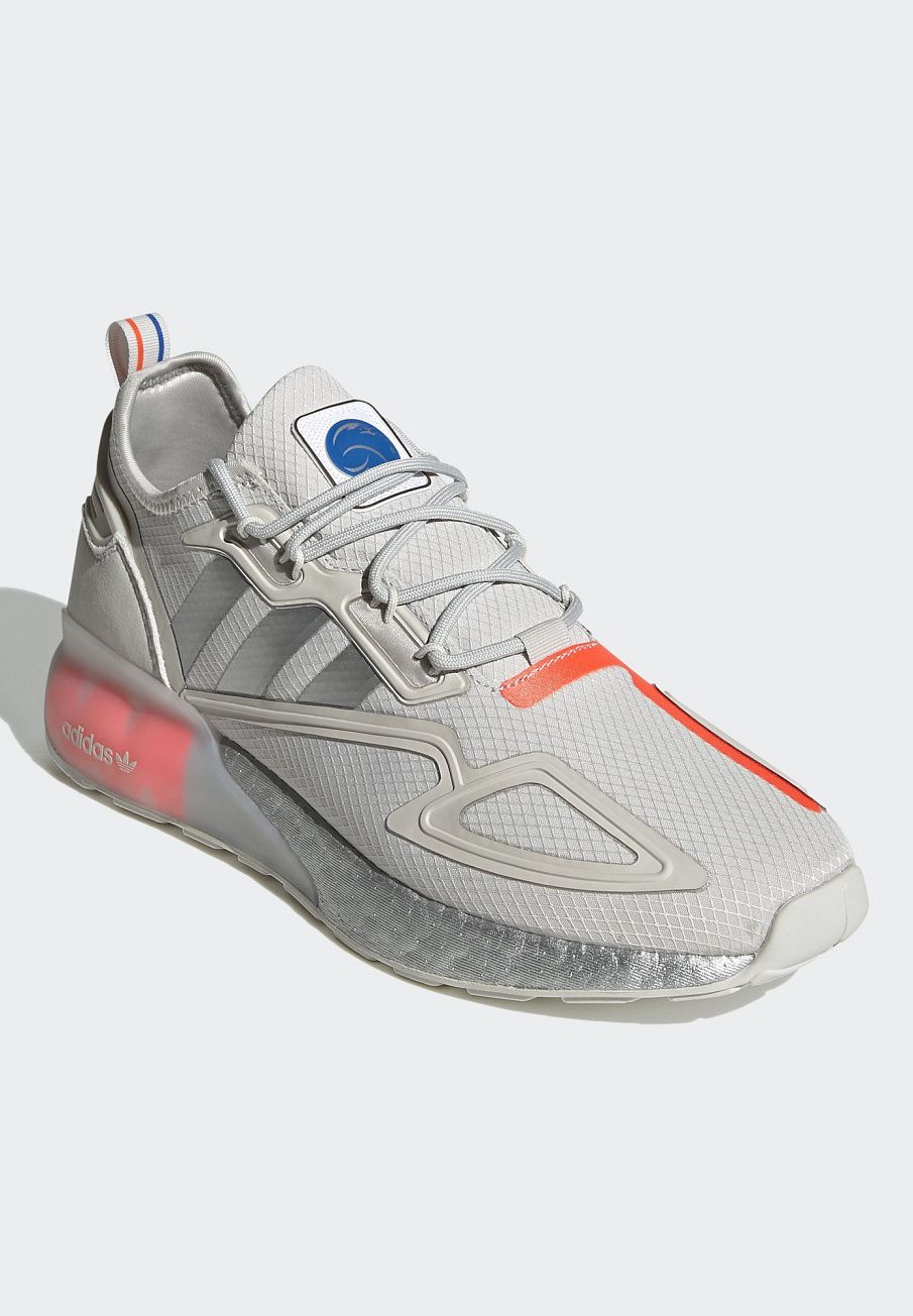 Фото № 3 с приближением к товару «‎Adidas ZX 2K Boost »