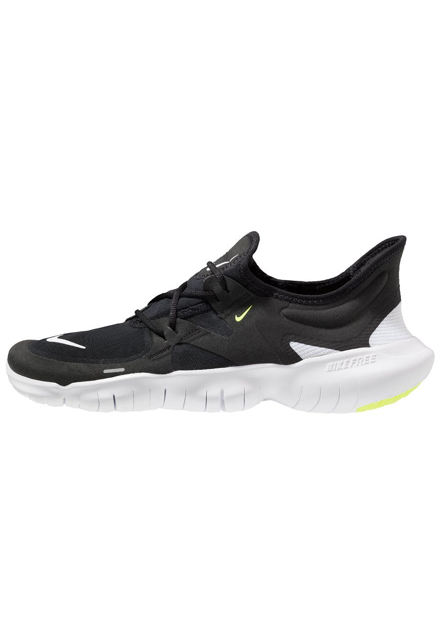 Фото № 1 с приближением к товару «‎Nike Free RN 5.0»