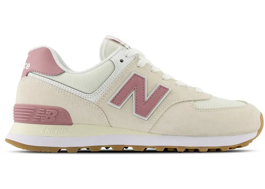 Фото № 1 с приближением к товару «‎New Balance 574»