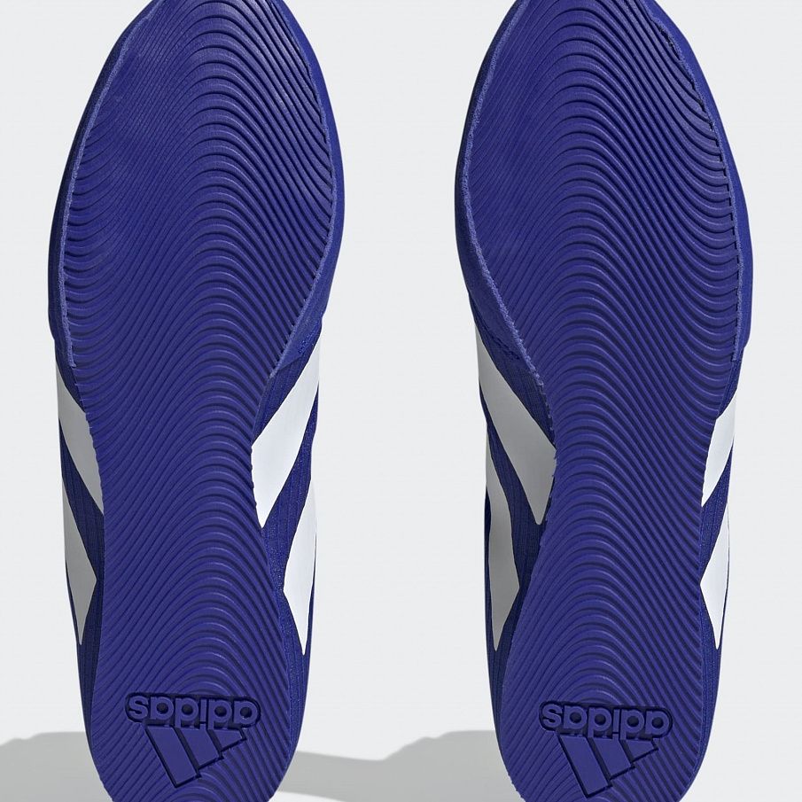 Фото № 5 с приближением к товару «‎Adidas Box Hog»