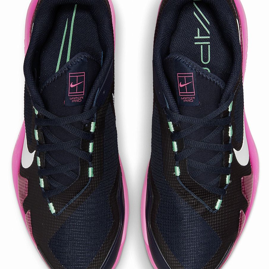 Фото № 3 с приближением к товару «‎Nike Court Air Zoom Vapor Pro »