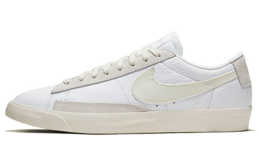 Фото № 1 с приближением к товару «‎Nike Blazer Low Leather 'Platinum Tint'»