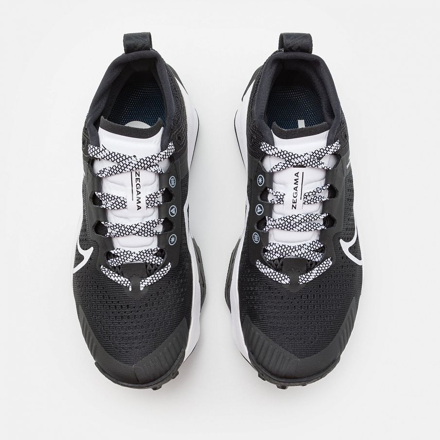 Фото № 4 с приближением к товару «‎Nike Zoomx Zegama Trail»