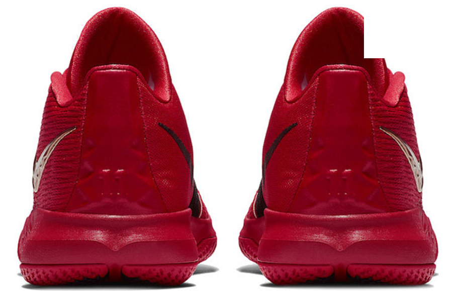 Фото № 4 с приближением к товару «‎Nike Kyrie Flytrap Ep Basketball Shoes University Sepatu Basket»
