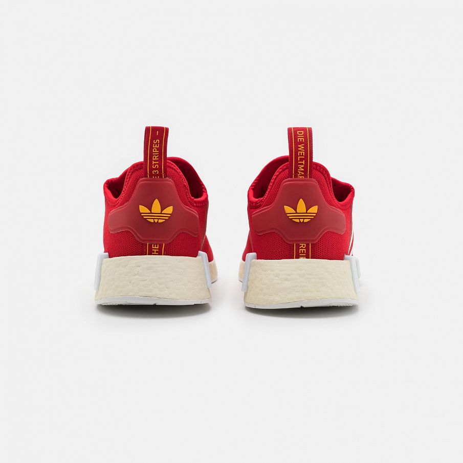 Фото № 3 с приближением к товару «‎Adidas Nmd_r1 »