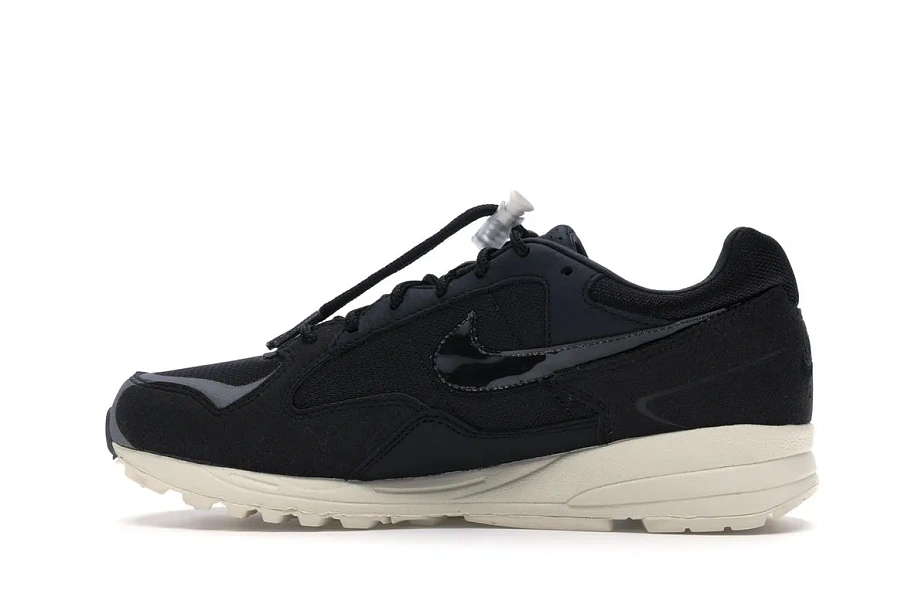 Фото № 3 с приближением к товару «‎Nike Air Skylon 2 Fear of God Black Sail»