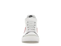 Фото № 2 с приближением к товару «‎Nike Blazer Mid 77»
