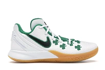 Фото № 1 с приближением к товару «‎Nike Flytrap 2 White Green Gum»