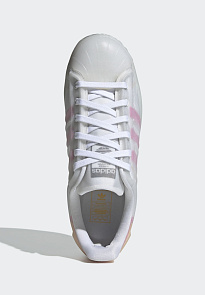 Фото № 4 с приближением к товару «‎Adidas Superstar Futureshell »