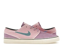 Фото № 1 с приближением к товару «‎Nike SB Janoski+ Lilac Medium Soft Pink»