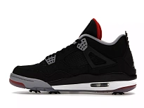 Фото № 5 с приближением к товару «‎Jordan 4 Retro Golf Bred»