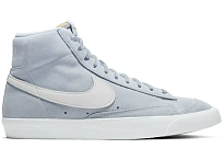 Фото № 1 с приближением к товару «‎Nike Blazer Mid 77 Hydrogen Blue»