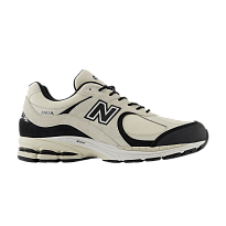 Фото № 1 с приближением к товару «‎New Balance 2002R GORE-TEX Pigeon Ash Mushroom»